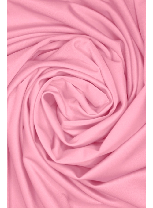 Lycra de Bikini Rosa Claro