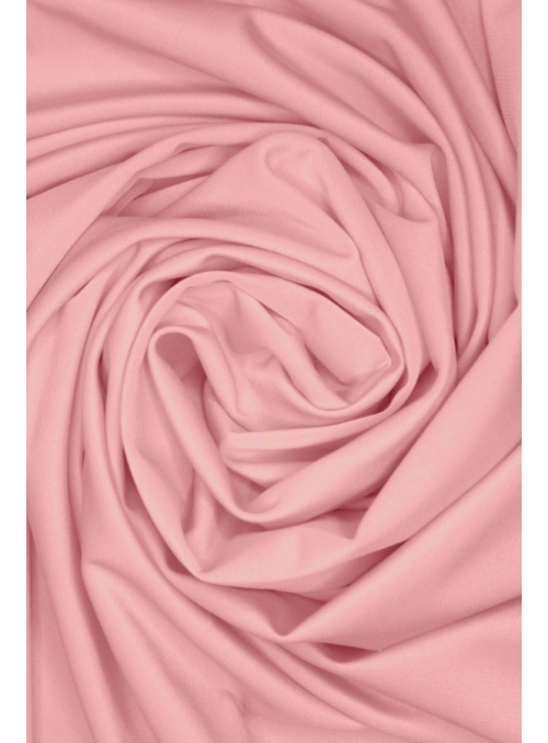 Lycra de Bikini Rosa Velho