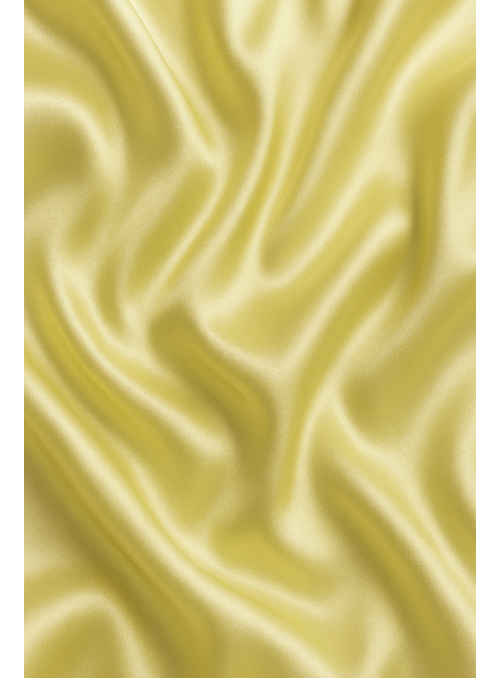 Satén Amarelo