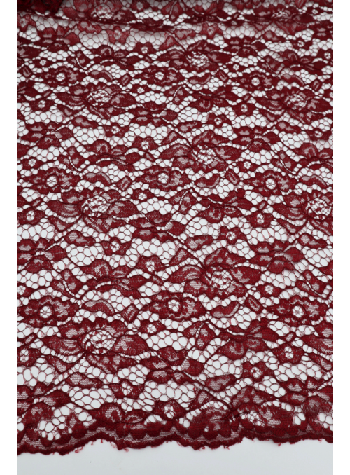 Renda Lay Bordeaux