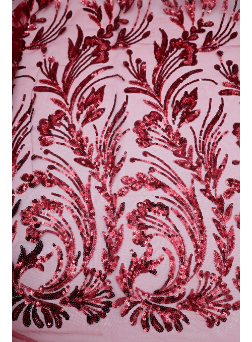 Renda Eleonor Bordeaux