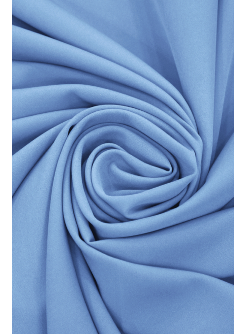 Sarjinha de Lycra Azul Bebé