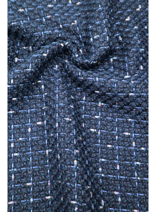 Chanel Colorido Marinho