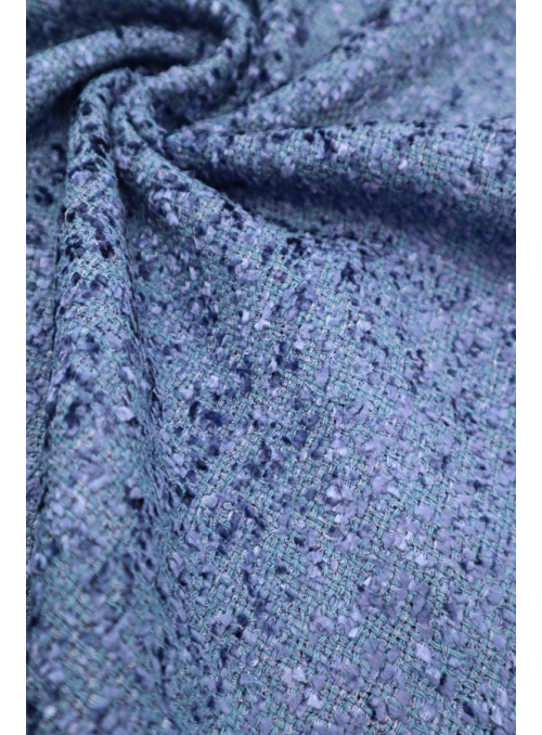Chanel Léo Azul
