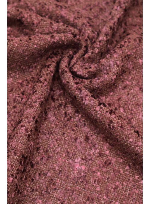 Chanel Castanho Rosado