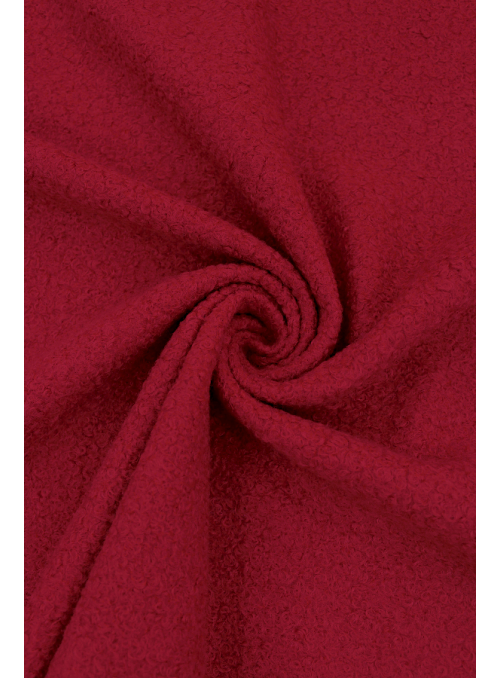 Fazenda Caraculo Lã Vermelho