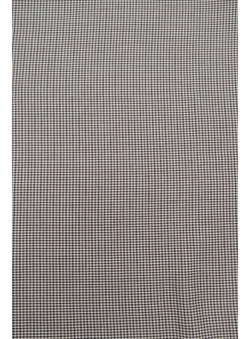 Xadrez Pied de Poule Micro