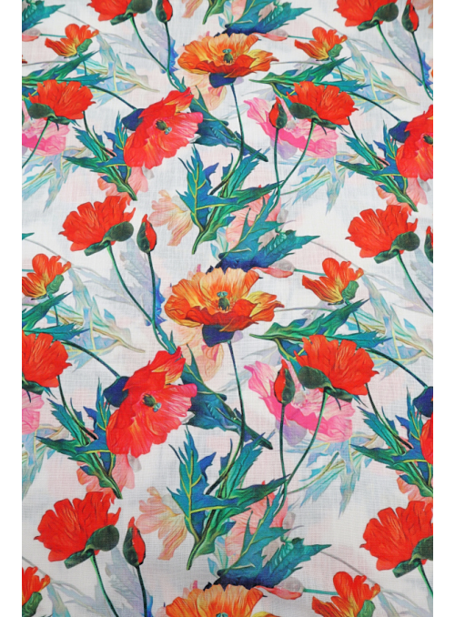 Viscolinho Cravo Laranja