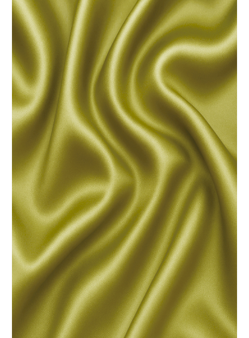 Sáten Duchese Verde Pistachio