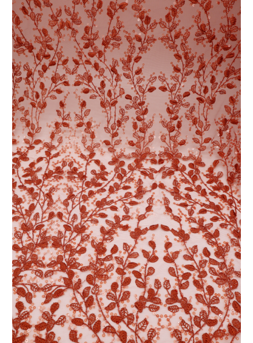 Renda Mónica Terracota