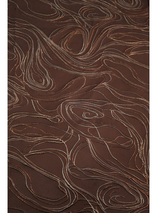 Brocado Chocolate