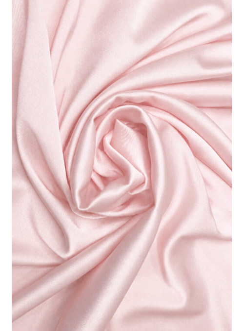 Cetim Duchese Rosa Bebé