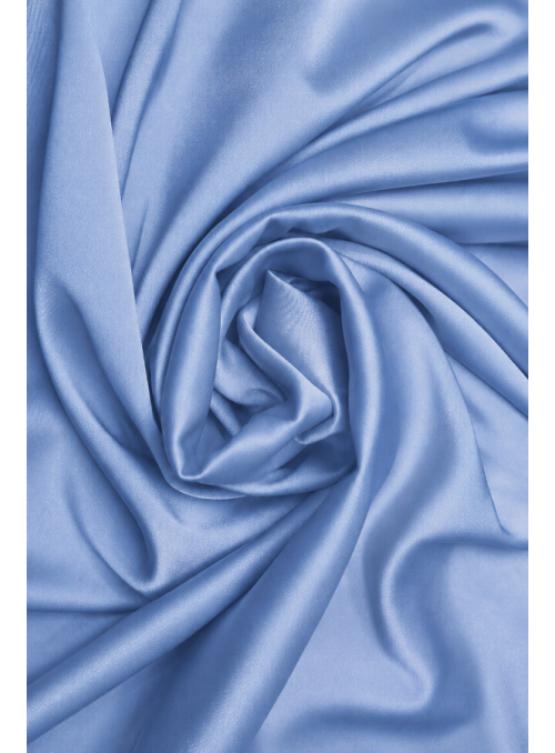 Cetim Duchese Azul