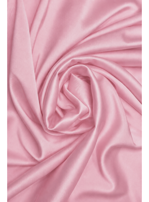 Cetim Duchese Rosa Pétala
