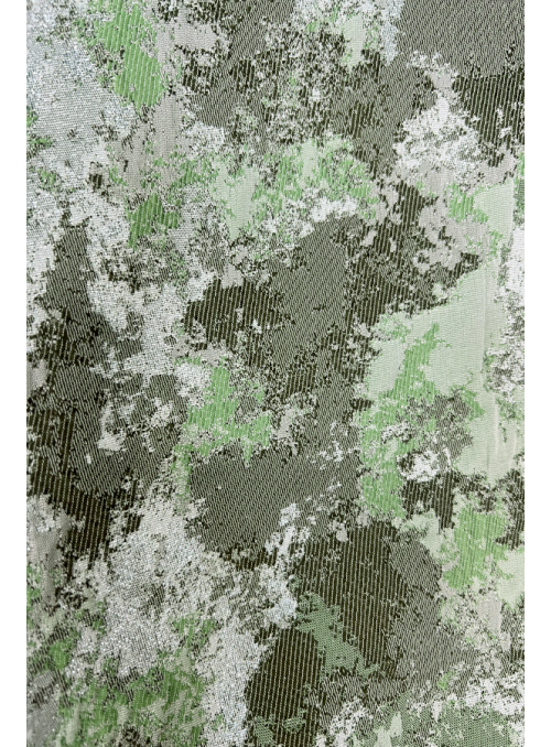 Brocado João Verde