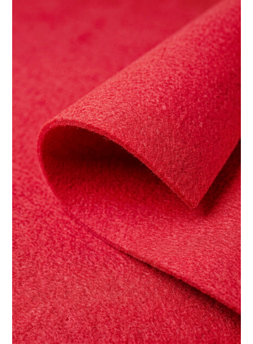 Feltro Vermelho