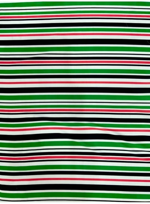 Seda Green Lines